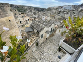 Casa Enrica nei Sassi